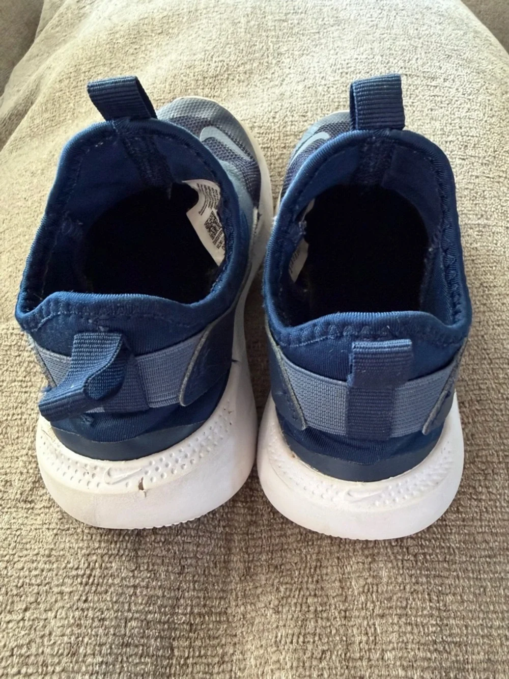 Nike Flex Runner 4 Little Kids Shoes